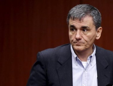 Ευ. Τσακαλώτος: «Μεγαλύτερο από πέρσι το κοινωνικό μέρισμα - Πάνω από 1 εκ. οι δικαιούχοι»